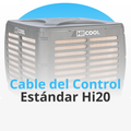 Cable de Control Estándar HI20