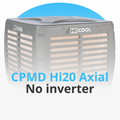CPMD HI20 Axial No Inverter