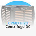 CPMD HI20 Centrífugo DC