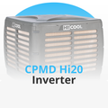 CPMD HI20 Inverter