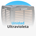 Unidad Ultravioleta HI20