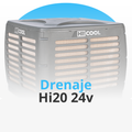 Drenaje HI20 24V