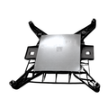 WEATHERSEAL TRANSITION ASSEMBLY WITH FLAPS