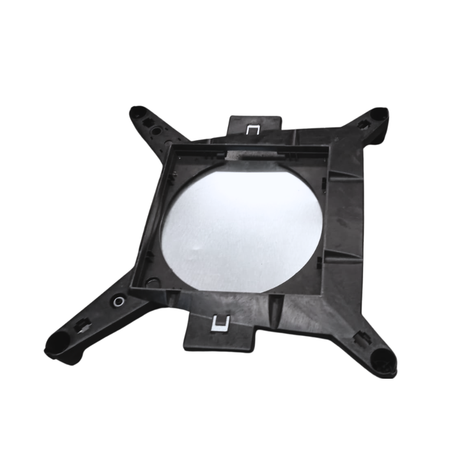 WEATHERSEAL TRANSITION ASSEMBLY WITH FLAPS