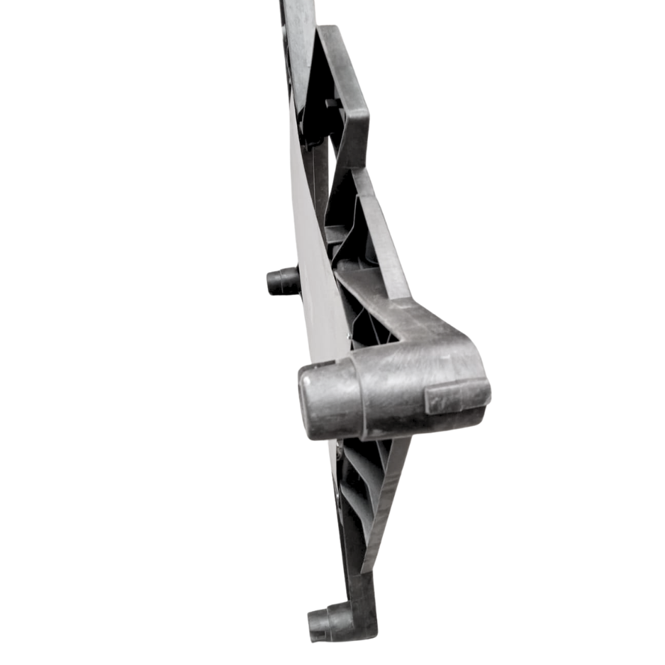 WEATHERSEAL TRANSITION ASSEMBLY WITH FLAPS