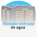 Flotador Entrada Agua HI20