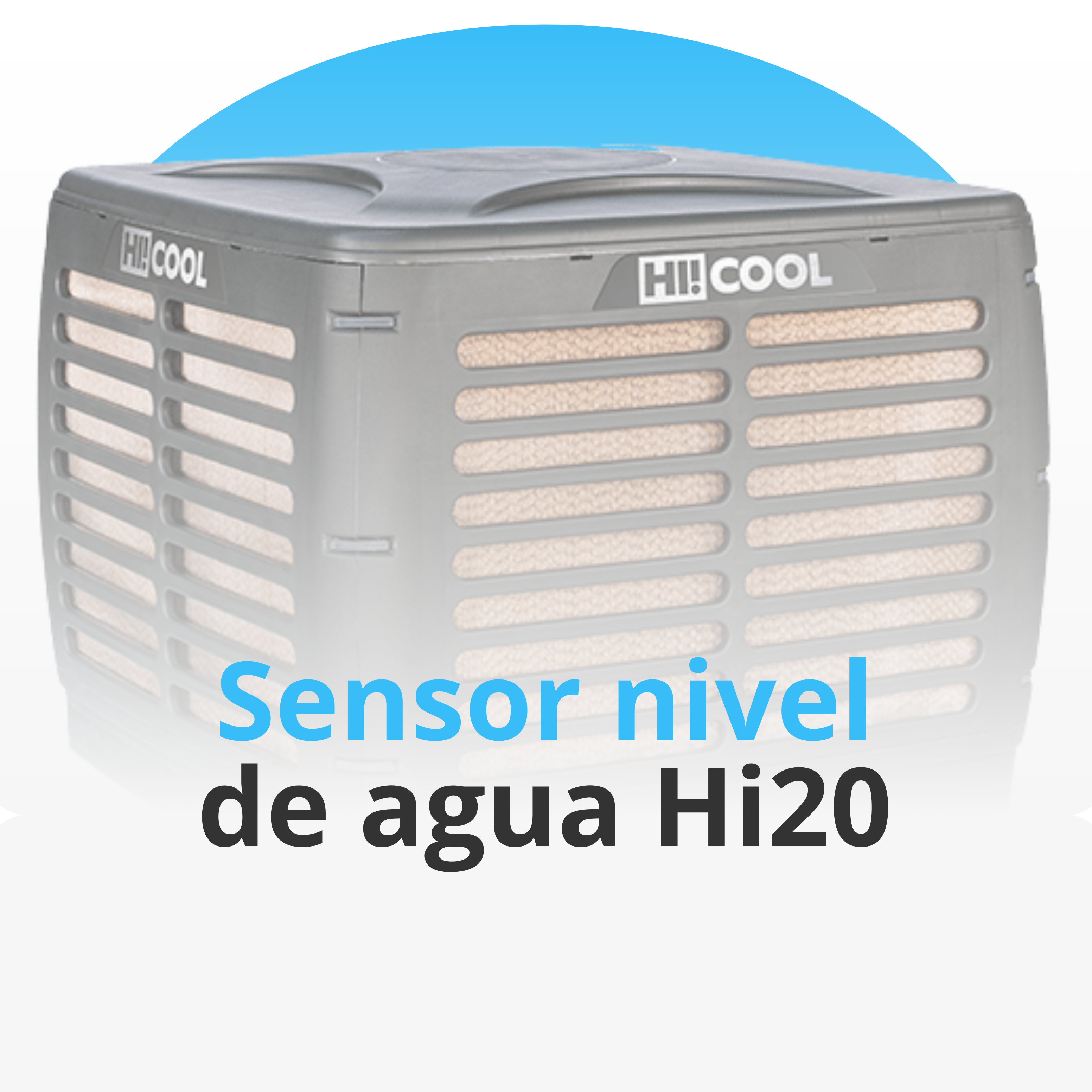Sensor Nivel de Agua HI20