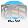 Tapa Superior HI20 AIU