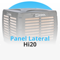 Panel Lateral HI20