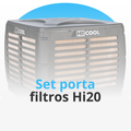 Set Porta Filtros HI20