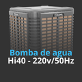 Bomba de Agua HI40 220V/50Hz
