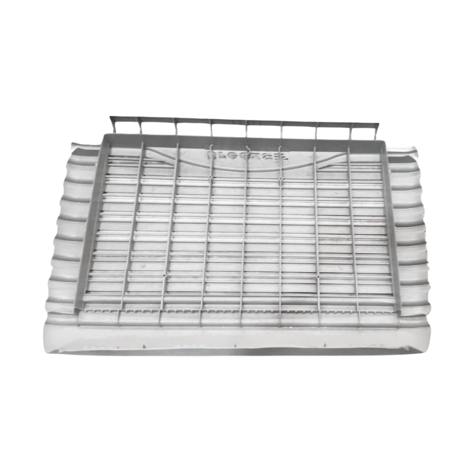 PAD FRAME GREY