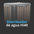 Distribuidor de Agua HI40