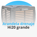 Arandela Drenaje HI20 Grande