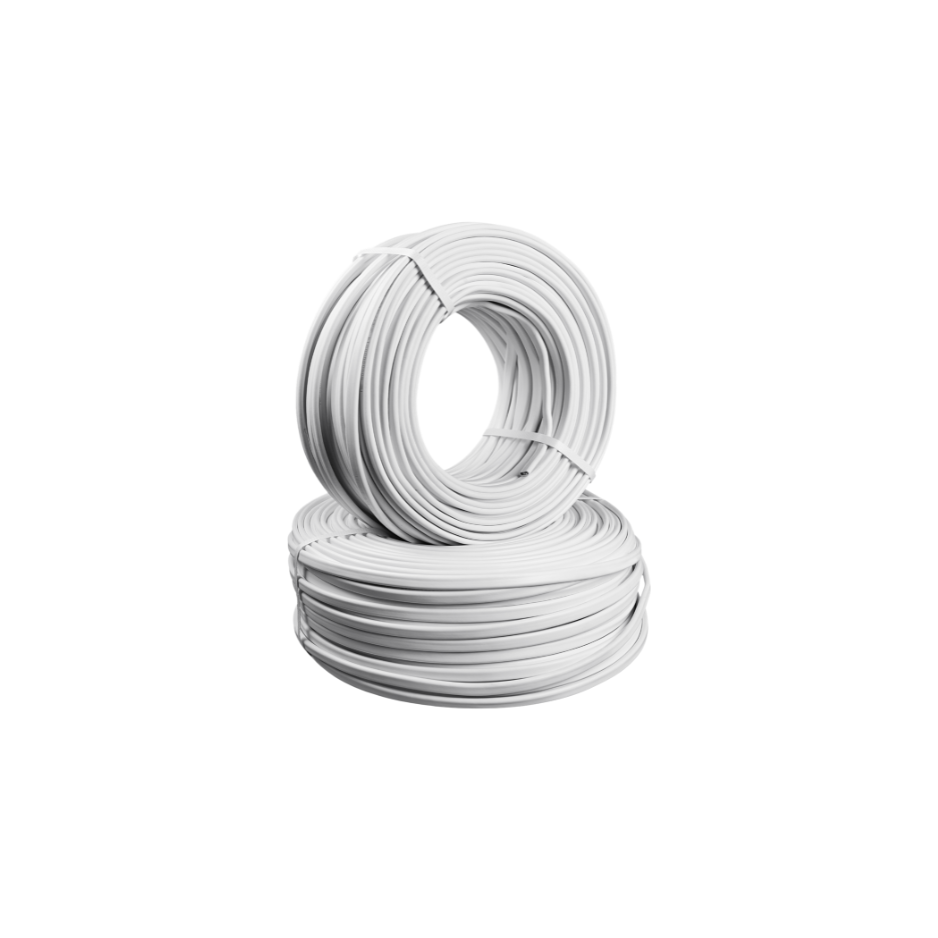 CABLE ASSY 20 MTS 6 PIN (cables de comunicación)