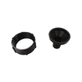 DRAIN VALVE RUBBER SEAL