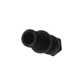 EXTENSION TUBE ASSY 1/2" BSP - 3/4" BSP C/W O'RING & WASHER