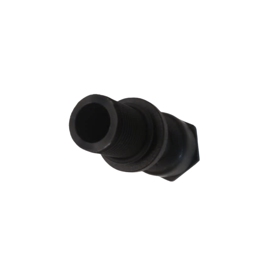 EXTENSION TUBE ASSY 1/2" BSP - 3/4" BSP C/W O'RING & WASHER