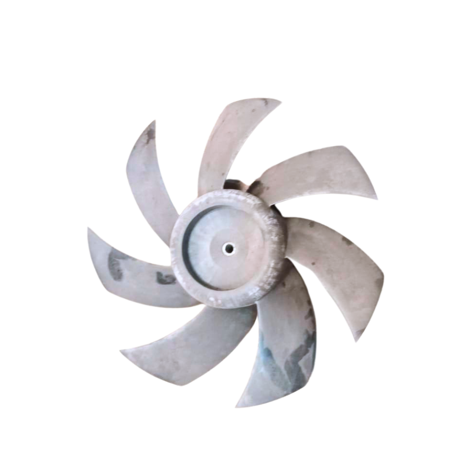 FAN SUPERSTEALTH (ASPAS)