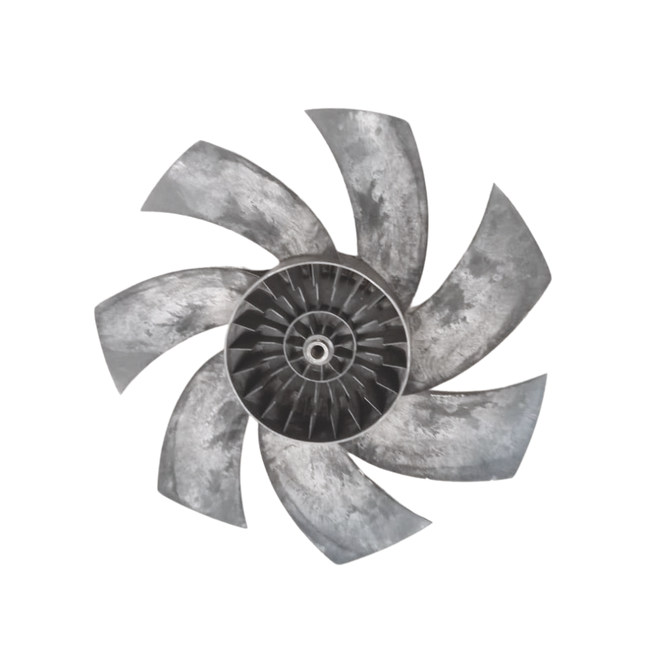 FAN SUPERSTEALTH (ASPAS)