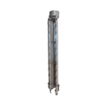 PILLAR CORNER POST