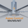 Control M4/M5/M7