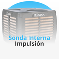 Sonda Interna Impulsión HI20