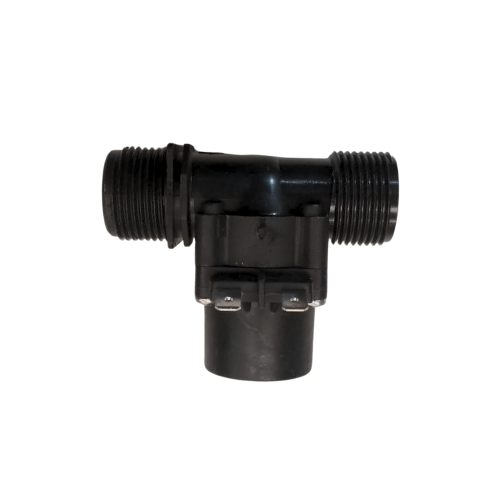 SOLENOID VALVE 12VDC