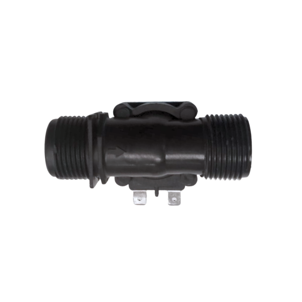 SOLENOID VALVE 12VDC