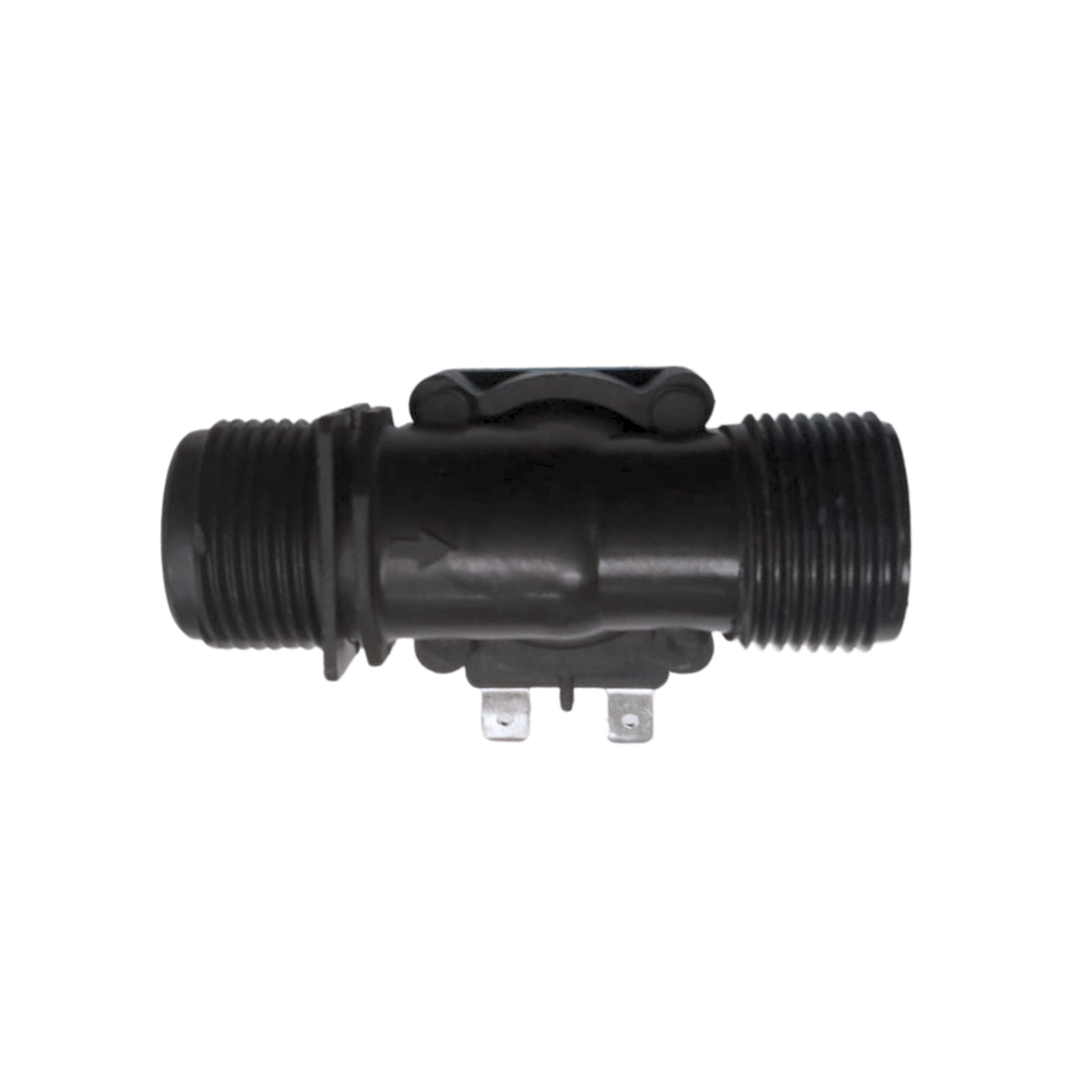 SOLENOID VALVE 12VDC