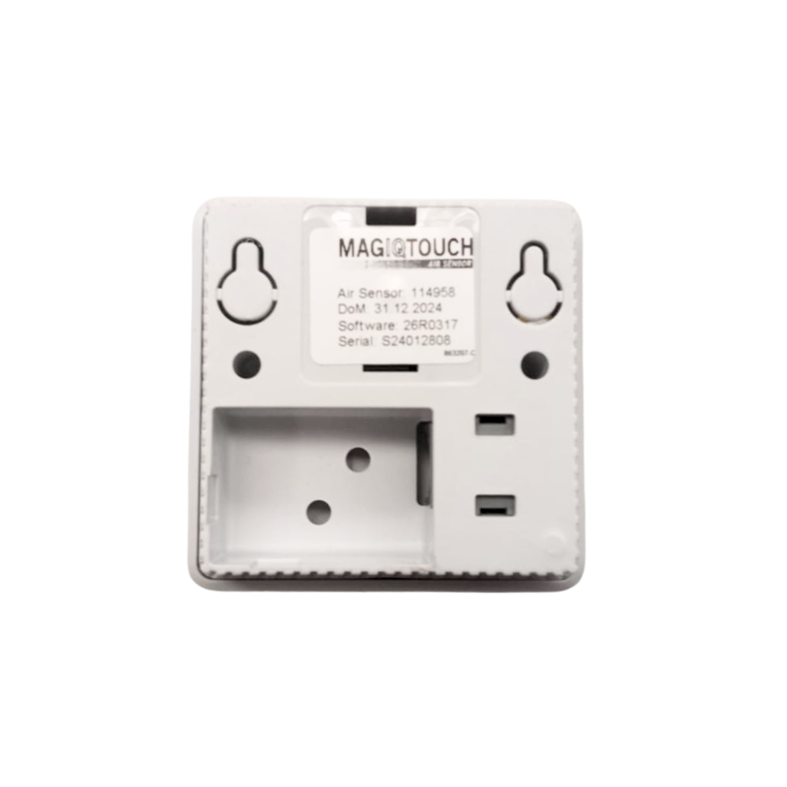 AIR SENSOR MAGIQTOUCH (INTERNAL)