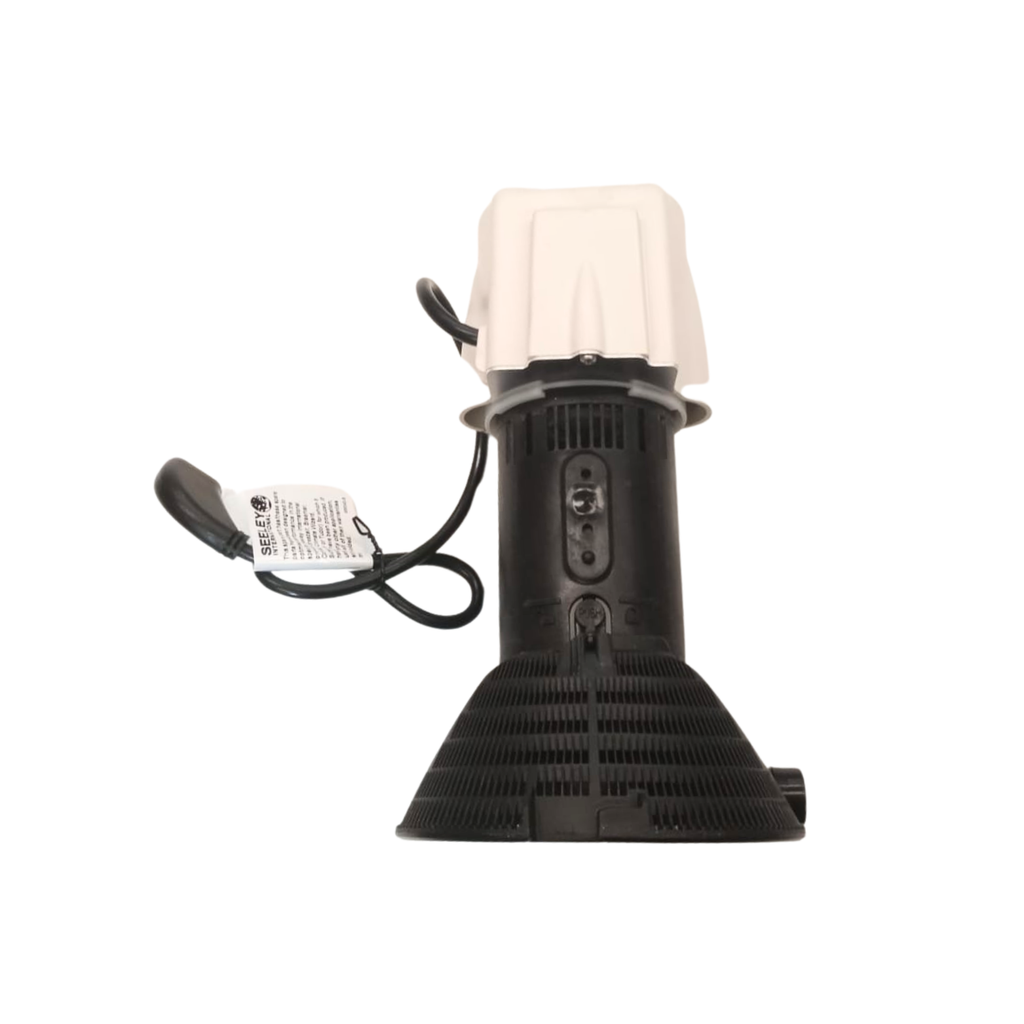 TORNADO PUMP 230V UL