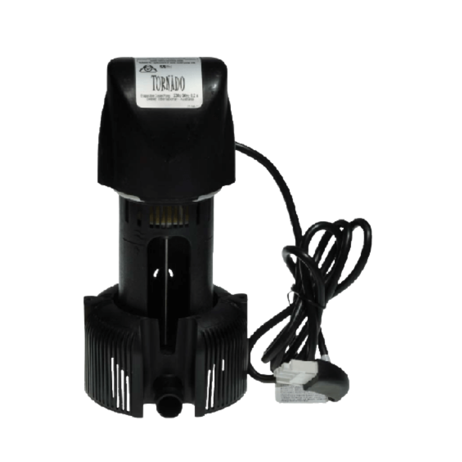 TORNADO PUMP 230V UL